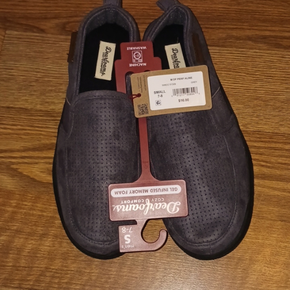 Dear foams Slippers